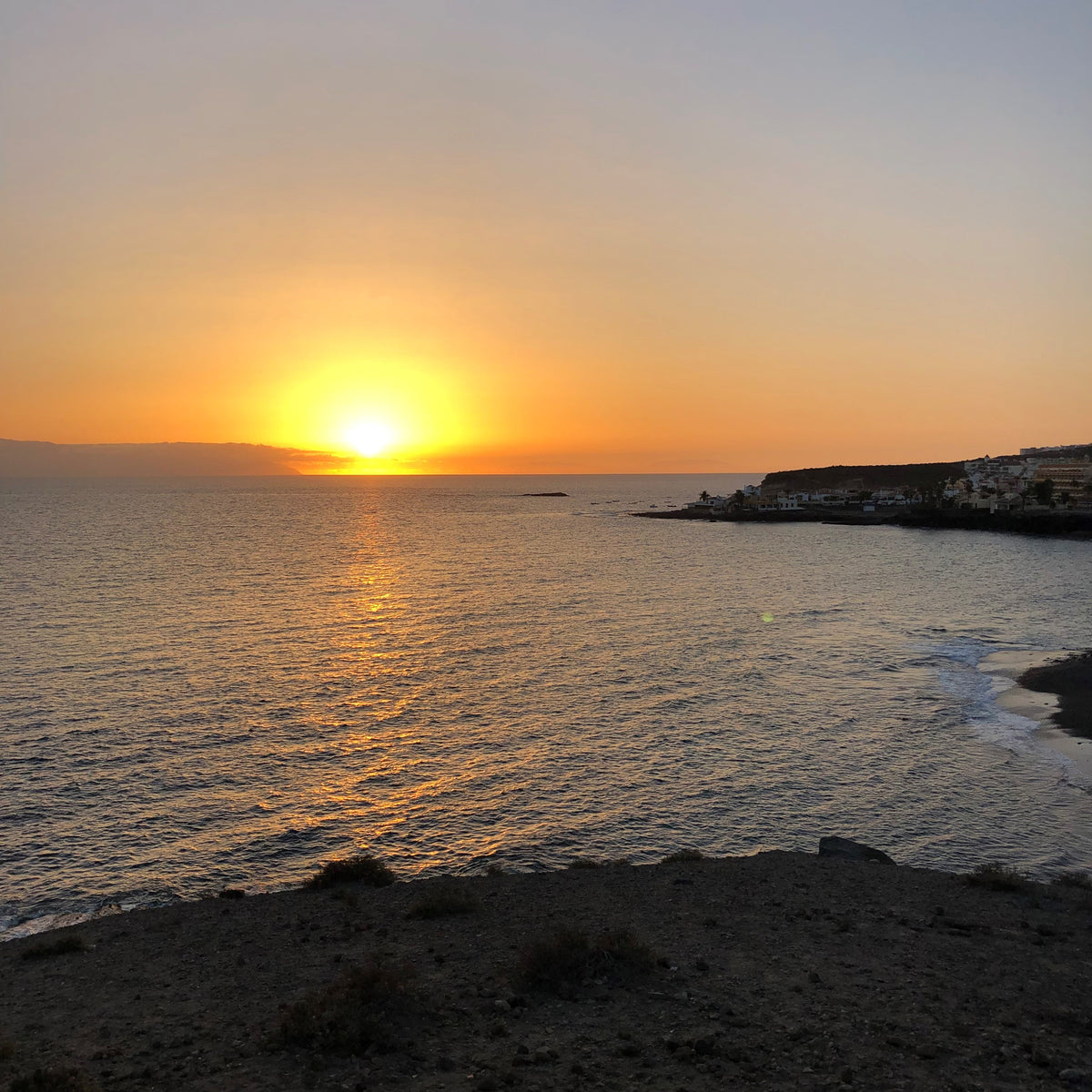 Costa Adeje, Tenerife