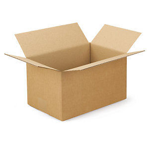 Separate Postal Box